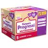 FATER SpA Pampers Prog Mut Quadri J 68pz
