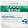 WELEDA ITALIA Srl Gocce oculari visiodoron malva 20 monodose da 0,4 ml