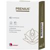 URIACH ITALY Srl Prenius 40cpr