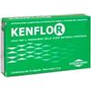 WIKENFARMA Srl Kenflor 15 capsule blister 7,5 g