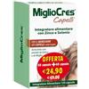 F&F Srl Migliocres 60+60cps Promo