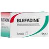 DOC GENERICI Srl Blefadine 14 salviette monouso per detersione perioculare