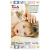 S.I.L.C. SpA Trudi Baby Care Pannolino Dry Fit XL 15/30kg 14 pezzi