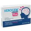 GEFARMA ITALIA Srl Xerogen Combi Plus 30cpr