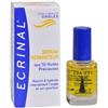 LES LABORATOIRES ASEPTA Ecrinal siero riparatore unghie 10 ml