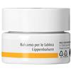 WALA ITALIA Srl Dr hauschka balsamo labbra 4,5g