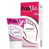 SANITPHARMA Srl Podoval ur50 levigante 50 ml