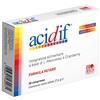 MAYOLY ITALIA SpA Acidif 30cpr