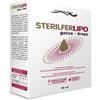 STERILFARMA Srl Sterilfer Lipo Gtt 30ml