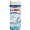 DUAL SANITALY SpA SOC.BENEFIT Gehwol Pediluvio Rinfrescante