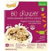 PROBIOS Srl SOCIETA' BENEFIT Etg Bio Crunchy Avena/ban/uv/c