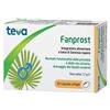 TEVA ITALIA Srl Fanprost Teva 30cps Softgel