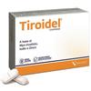 NALKEIN SA Tiroidel 30 compresse