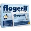 SHEDIR PHARMA Srl Unipersonale Flogeril joy 20 bustine
