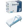 SERENITY SpA Traversa salvamaterasso per incontinenza serenity misura 60x90cm 30 pezzi