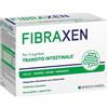 SPECCHIASOL Srl Fibraxen 18bust