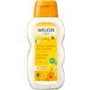 WELEDA ITALIA Srl Baby olio extra delicato calendula 200 ml