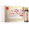 MINERVA RESEARCH LABS Gold Collagen Forte 10fl