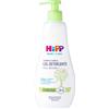 HIPP ITALIA Srl Hipp Baby Care Gel Det Crp Cap