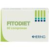 HERING Srl Fitodiet 60 compresse