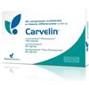 PHARMEXTRACTA SpA Carvelin 20 compresse