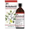 ERBA VITA GROUP SpA Krauterol 31 liquido 100 ml