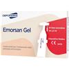 DEPOFARMA SpA Emorsan gel 10 fiale monodose da 2,2 ml