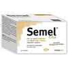 PHARMARTE Srl Semel orosolubile 20 bustine da 2,22 g