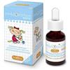 BUONA SpA SOCIETA' BENEFIT Simbiosistem Gocce 10ml