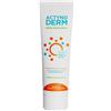 ROYDERMAL Srl Actynoderm crema riparatrice aree fotoesposte fotoprotezione 50+ molto alta 30 ml