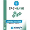 LABORATOIRE NUTERGIA Ergybase 60 capsule