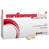 SHEDIR PHARMA Srl Unipersonale Cardiomega shedir 30 capsule molli 23,3 g