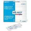 DOC GENERICI Srl Vismed Gel Oftalmico 20f