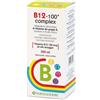FARMADERBE Srl B12 100 complex 300 ml