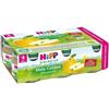 HIPP ITALIA Srl Hipp Bio Omogeneizzato Mela Golden6x80g