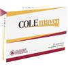 MAVEN PHARMA Srl Colemaven 20cpr
