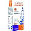 DOTT.C.CAGNOLA Srl Le gocce di olimpo favorisce il rilassamento 50 ml