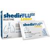 SHEDIR PHARMA Srl Unipersonale Shedirflu 600 lemon 20 bustine