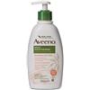 JOHNSON & JOHNSON SpA Aveeno crema corpo yogurt albicocca&miele 300 ml
