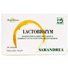 SARANDREA MARCO &C. Srl Lactobiozym 36 capsule