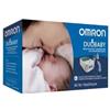CORMAN SpA Omron Nebulizzatore Duo Baby