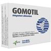 GO FARMA Srl Gomotil 20bust 100g