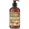 CODEFAR Srl Mandorli crema corpo per tutti i tipi di pelle 500 ml