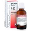DR.RECKEWEG & CO. GmbH Reckeweg r52 gocce 22ml