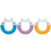BAMED BABY ITALIA Srl Mam Dentar Bite&brush3+