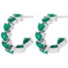MAST INDUSTRIA ITALIANA Srl Moonila Orecchino Ag Gemini
