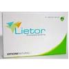 OFFICINE NATURALI Srl Lietor 30cpr 500mg