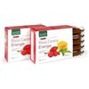 NATURA SERVICE Srl Rosa canina energie biologico 10 ampolle bevibili da 10 ml