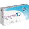 JUST PHARMA Srl Tetraglobin 10 hp 10 capsule