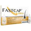 SHEDIR PHARMA Srl Unipersonale Fastcap 12 fiale urto 48 ml